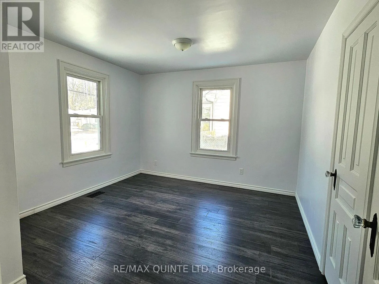181 BURNHAM STREET