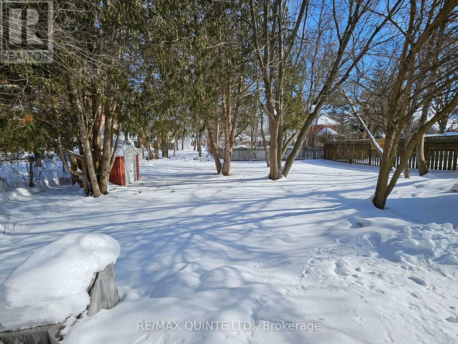 181 BURNHAM STREET