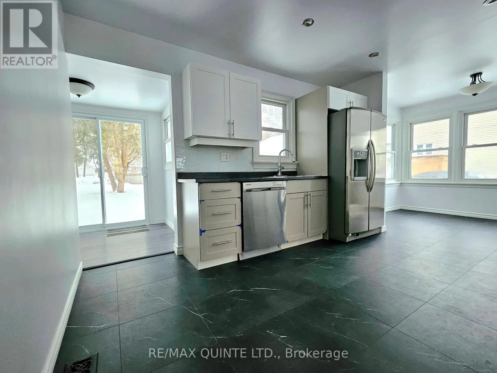 181 BURNHAM STREET