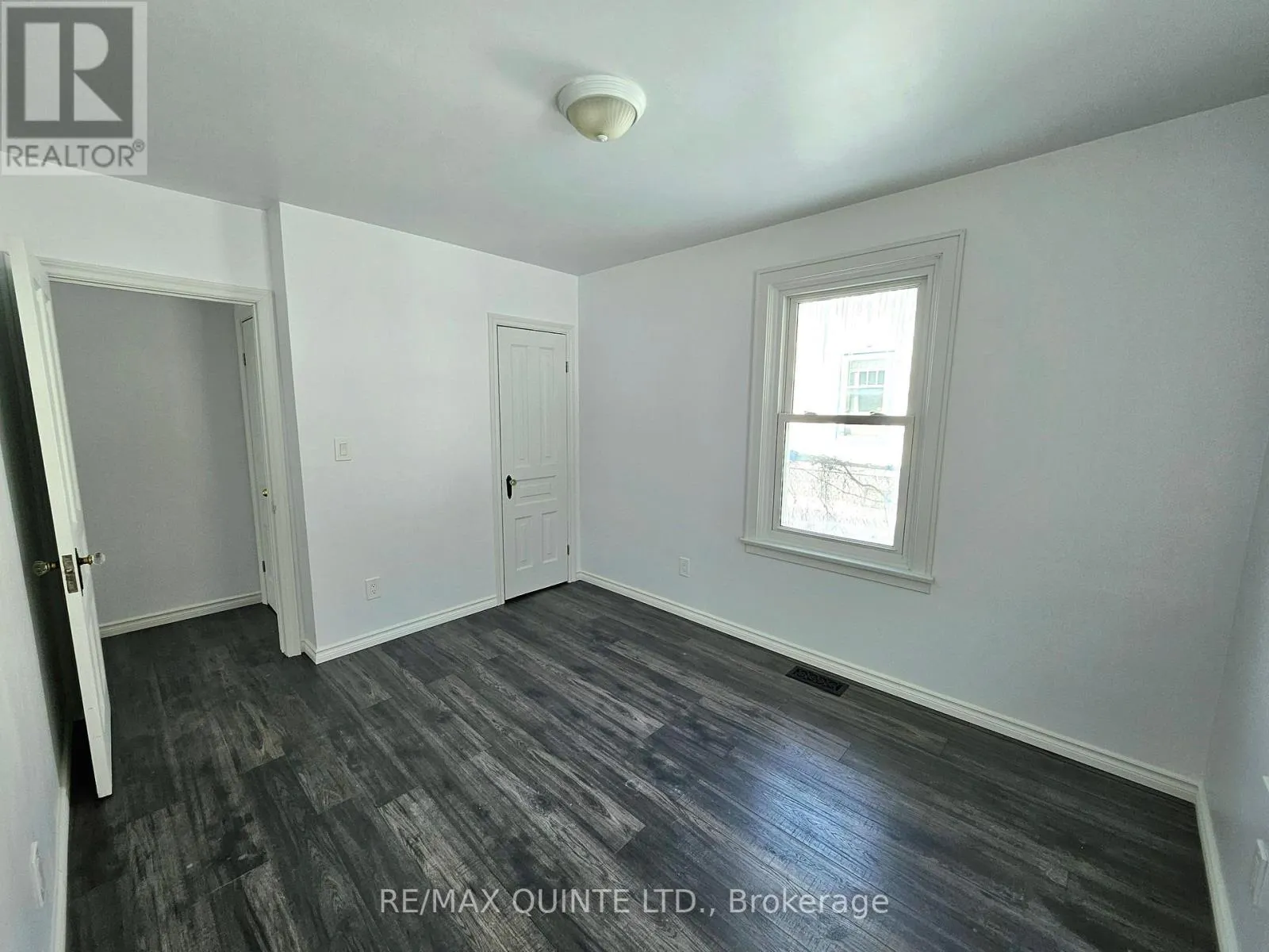 181 BURNHAM STREET