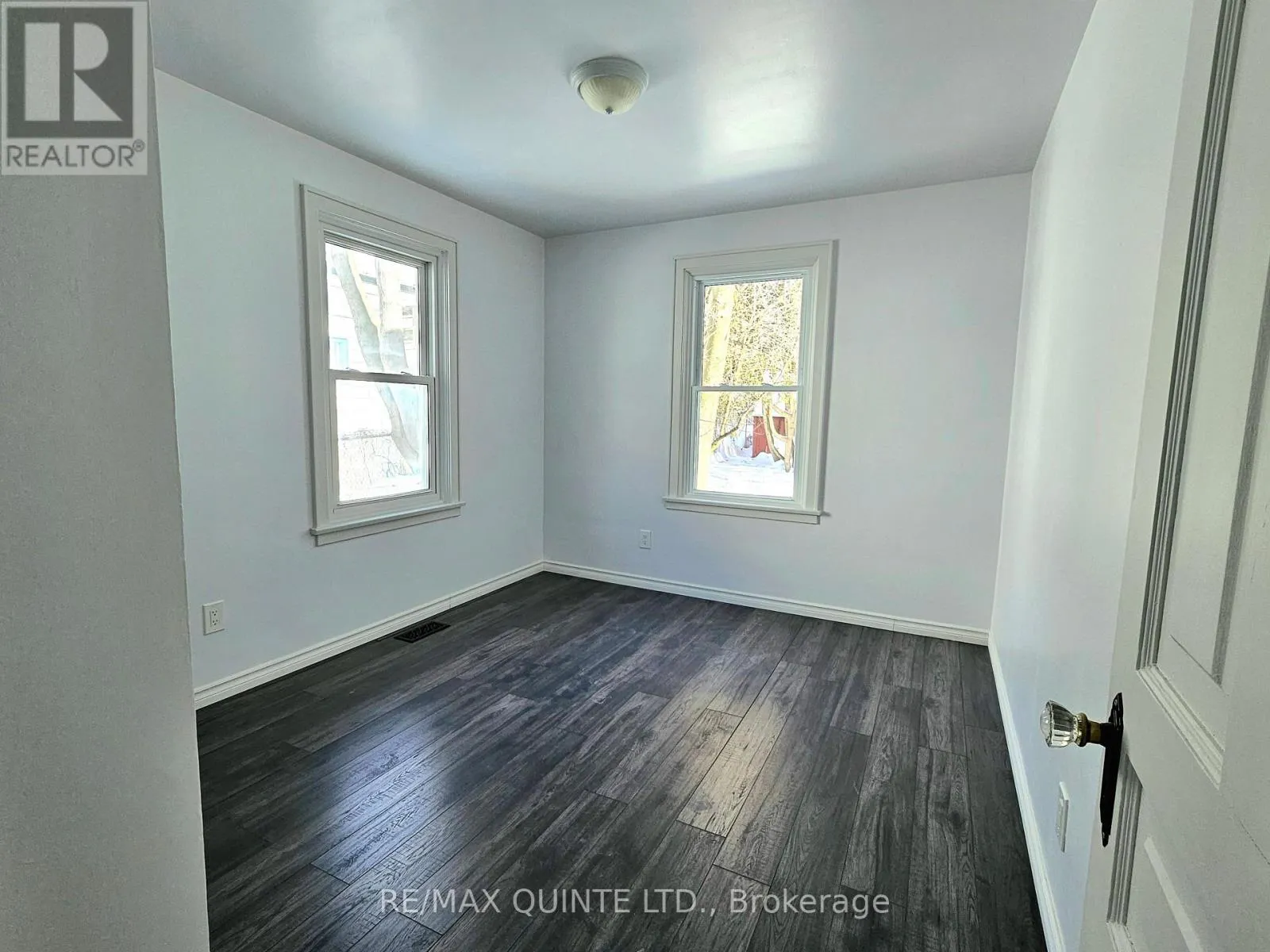 181 BURNHAM STREET