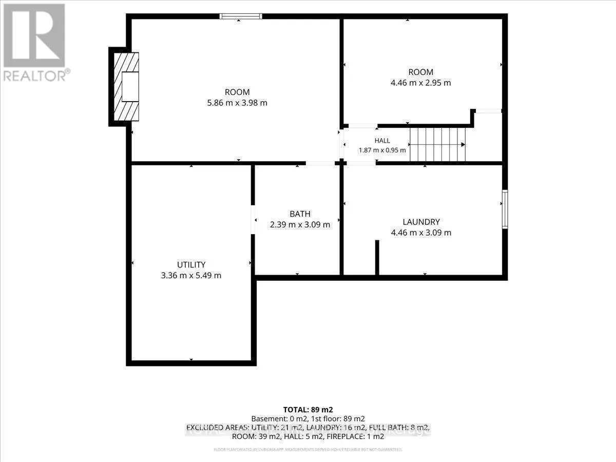 51 HIGHCOURT CRESCENT
