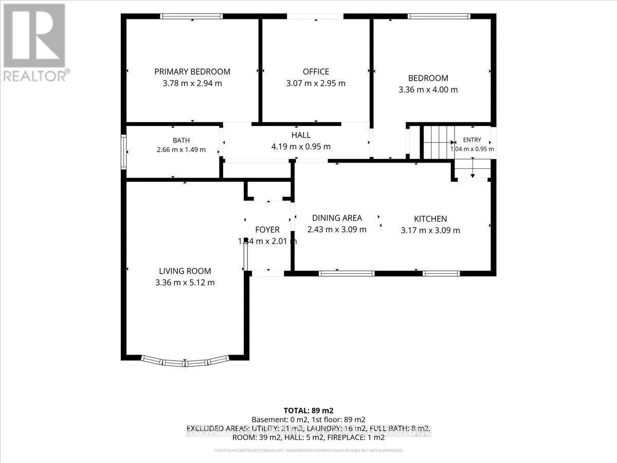 51 HIGHCOURT CRESCENT