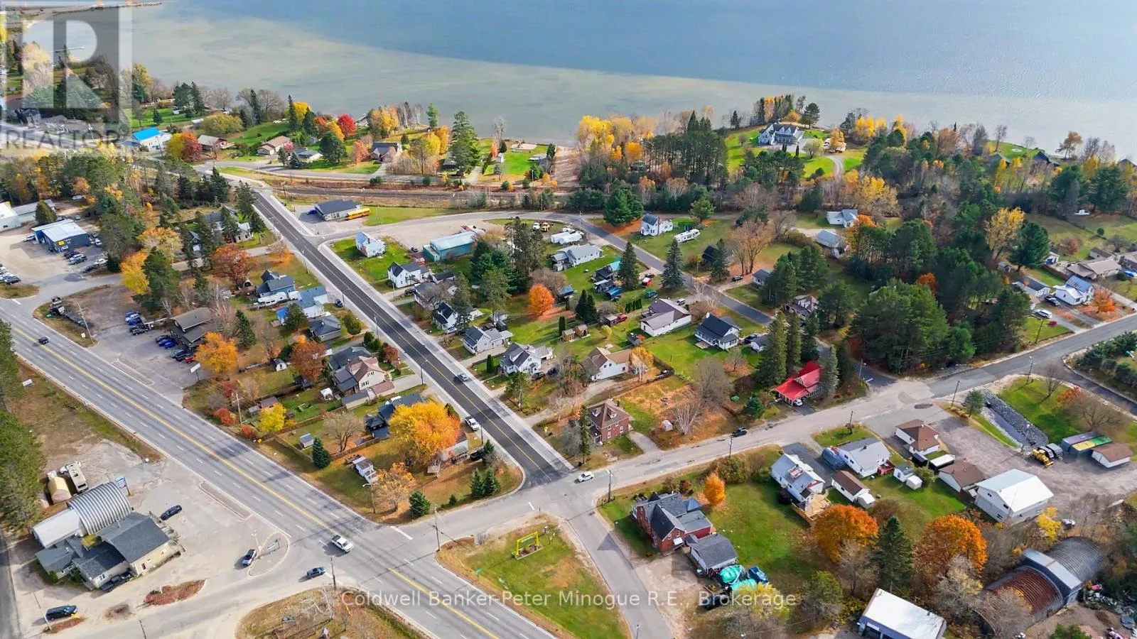 3 MAIN STREET