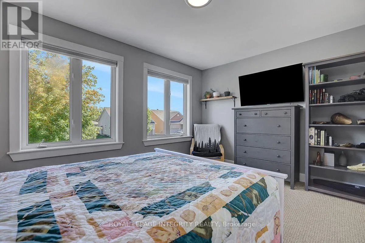163 BONNYLEY CRESCENT