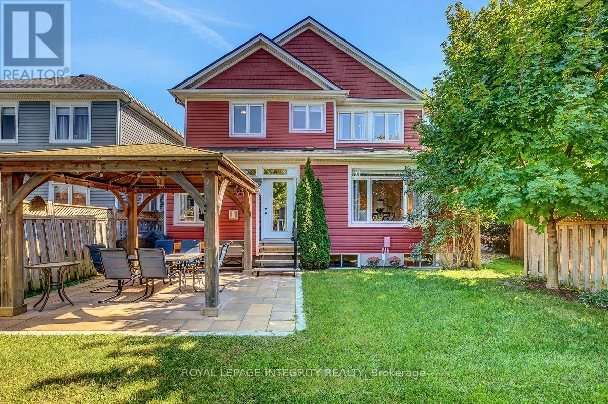 163 BONNYLEY CRESCENT