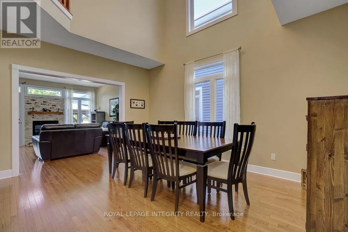 163 BONNYLEY CRESCENT