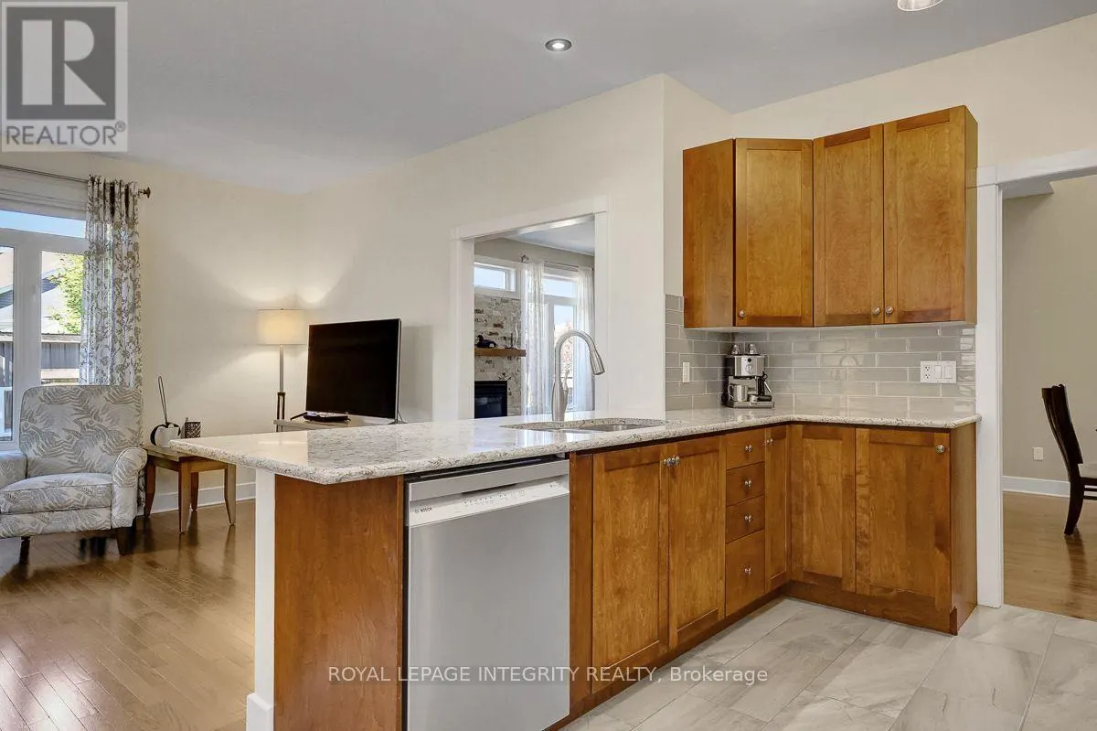 163 BONNYLEY CRESCENT