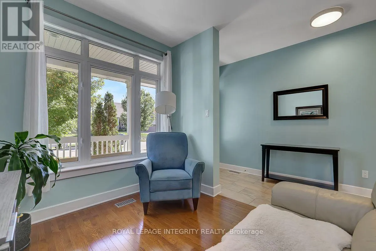 163 BONNYLEY CRESCENT