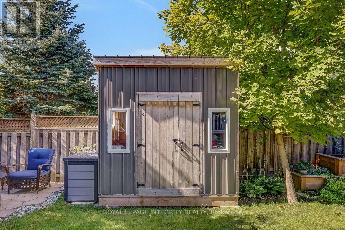 163 BONNYLEY CRESCENT