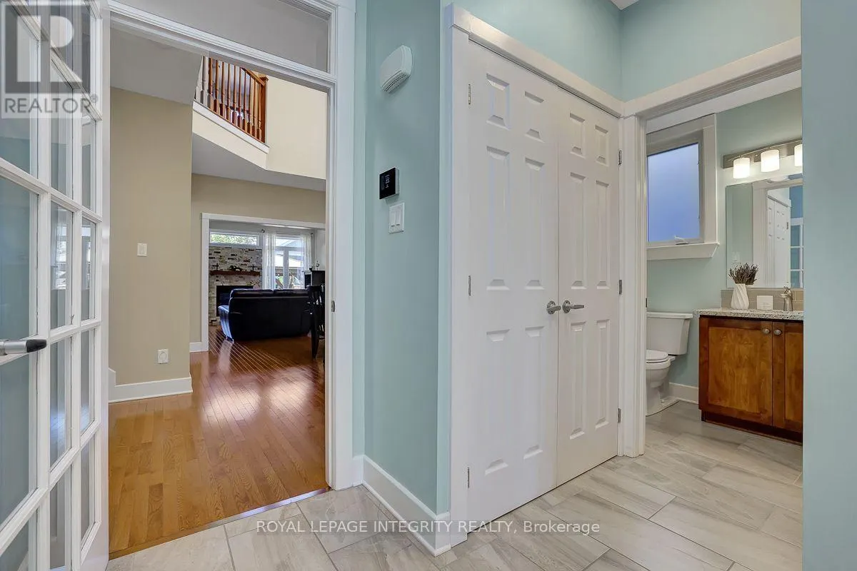 163 BONNYLEY CRESCENT