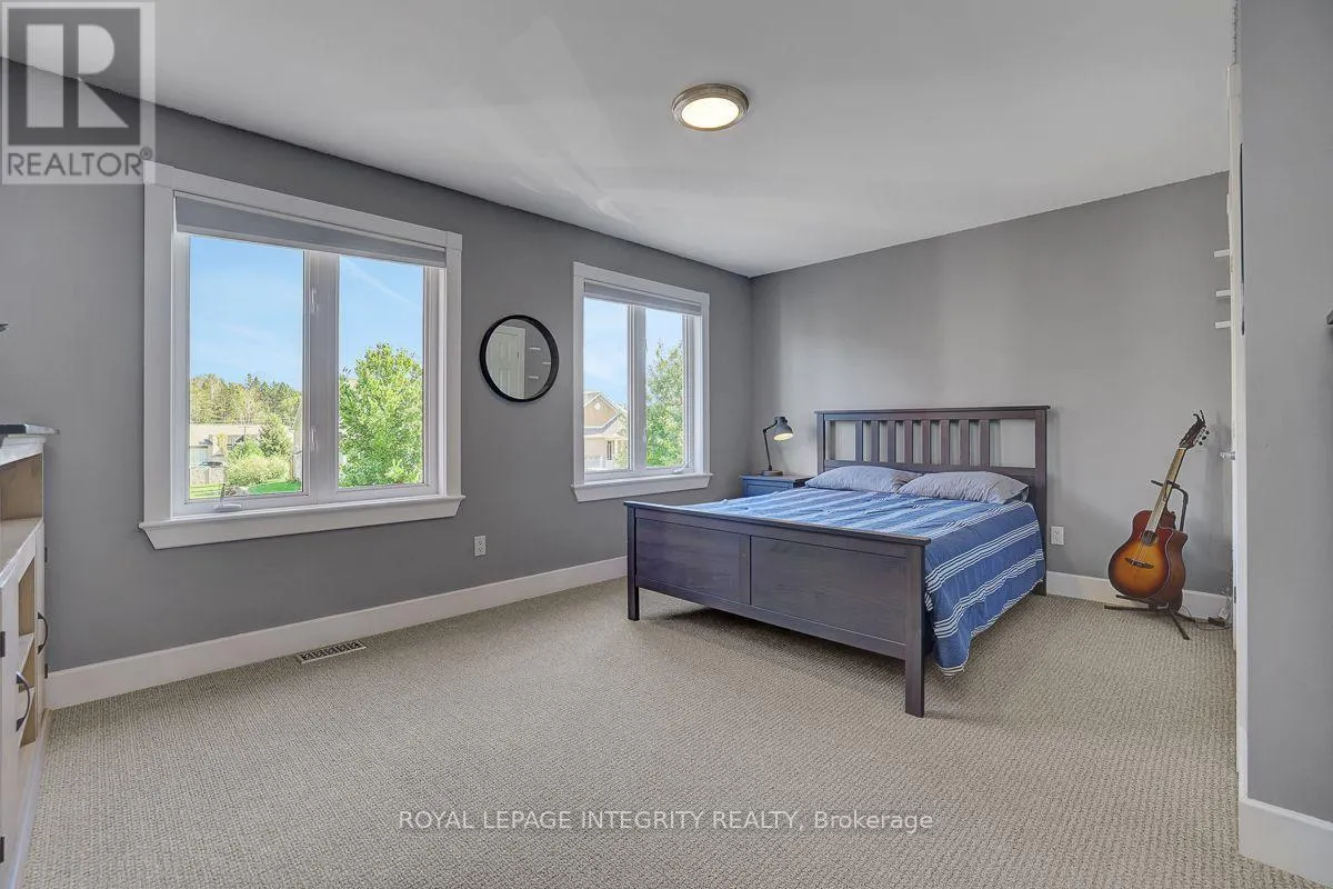 163 BONNYLEY CRESCENT