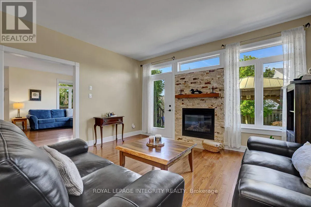 163 BONNYLEY CRESCENT
