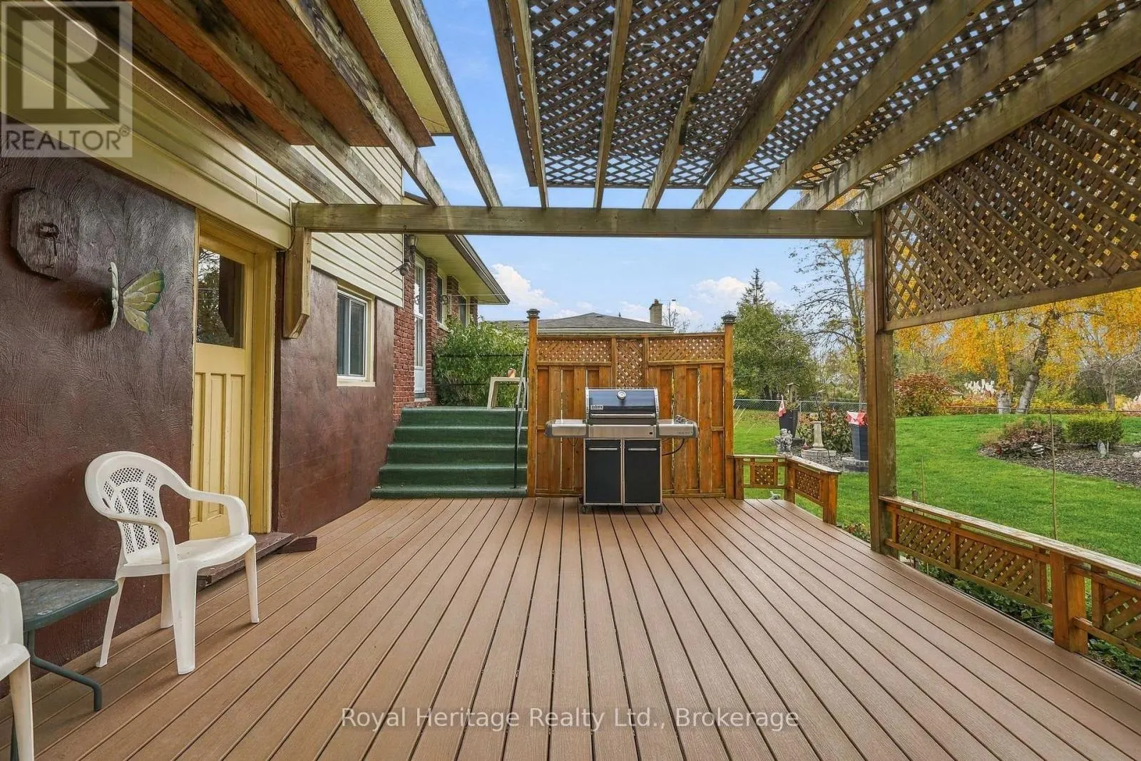 54 BAYLEA DRIVE