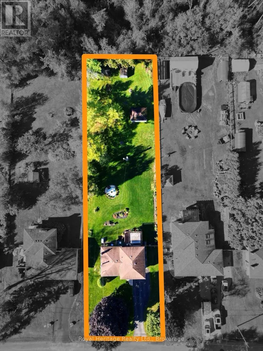 54 BAYLEA DRIVE