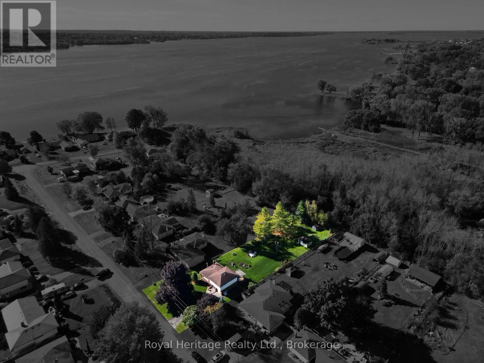 54 BAYLEA DRIVE