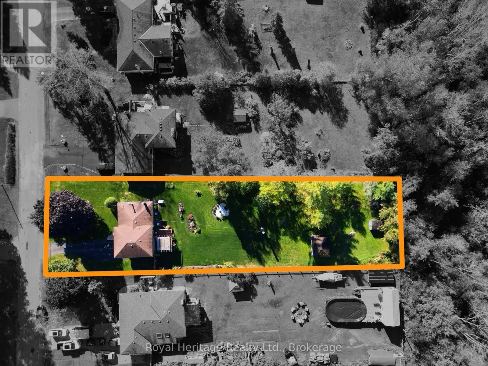 54 BAYLEA DRIVE