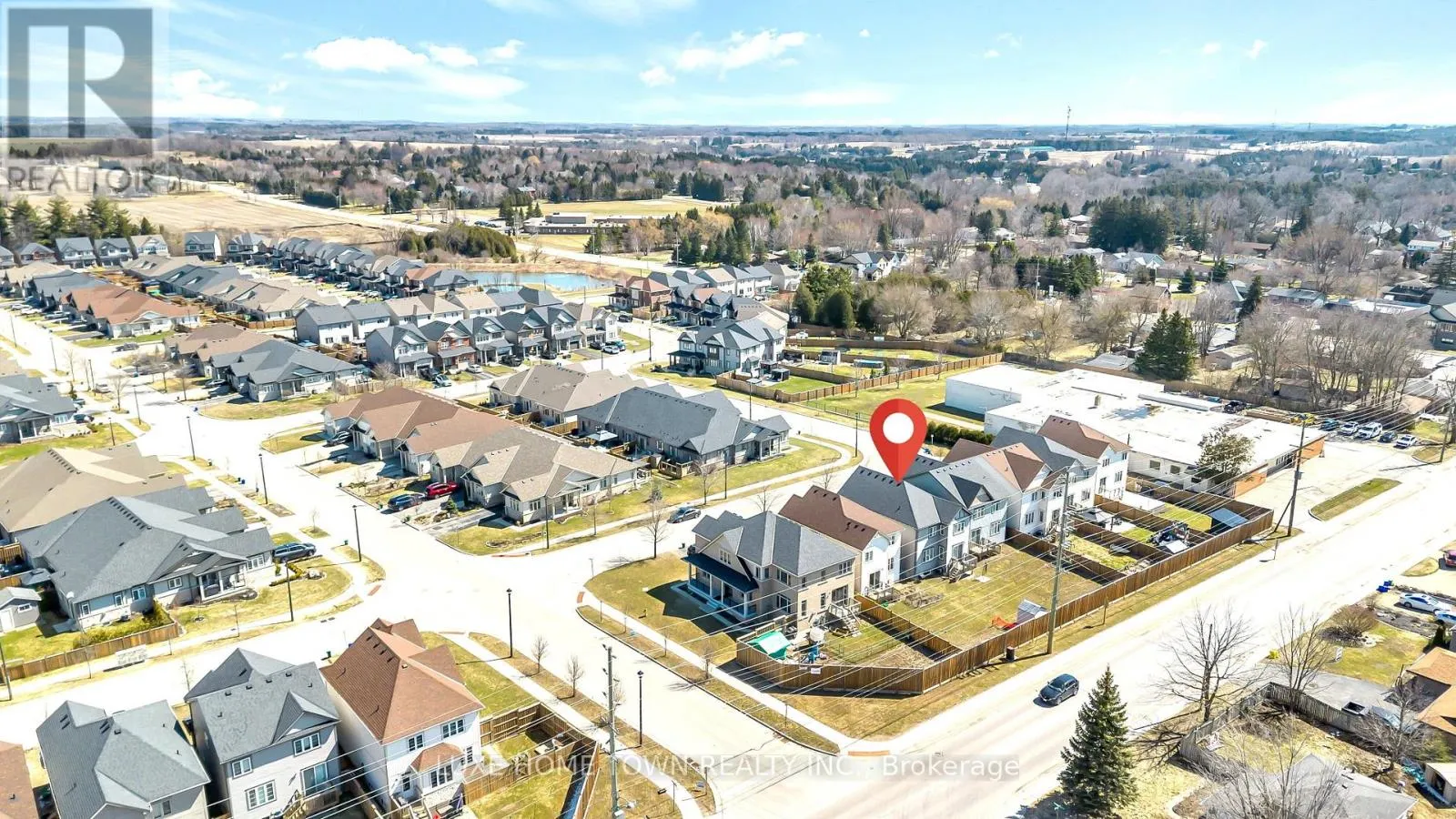 19 FINDLAY WAY