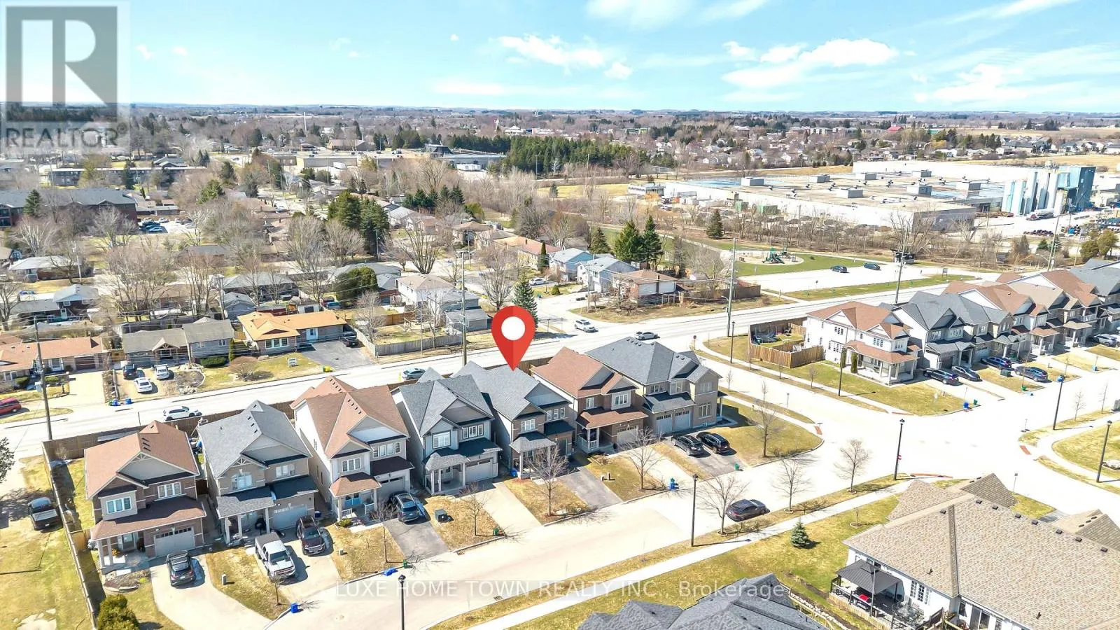 19 FINDLAY WAY
