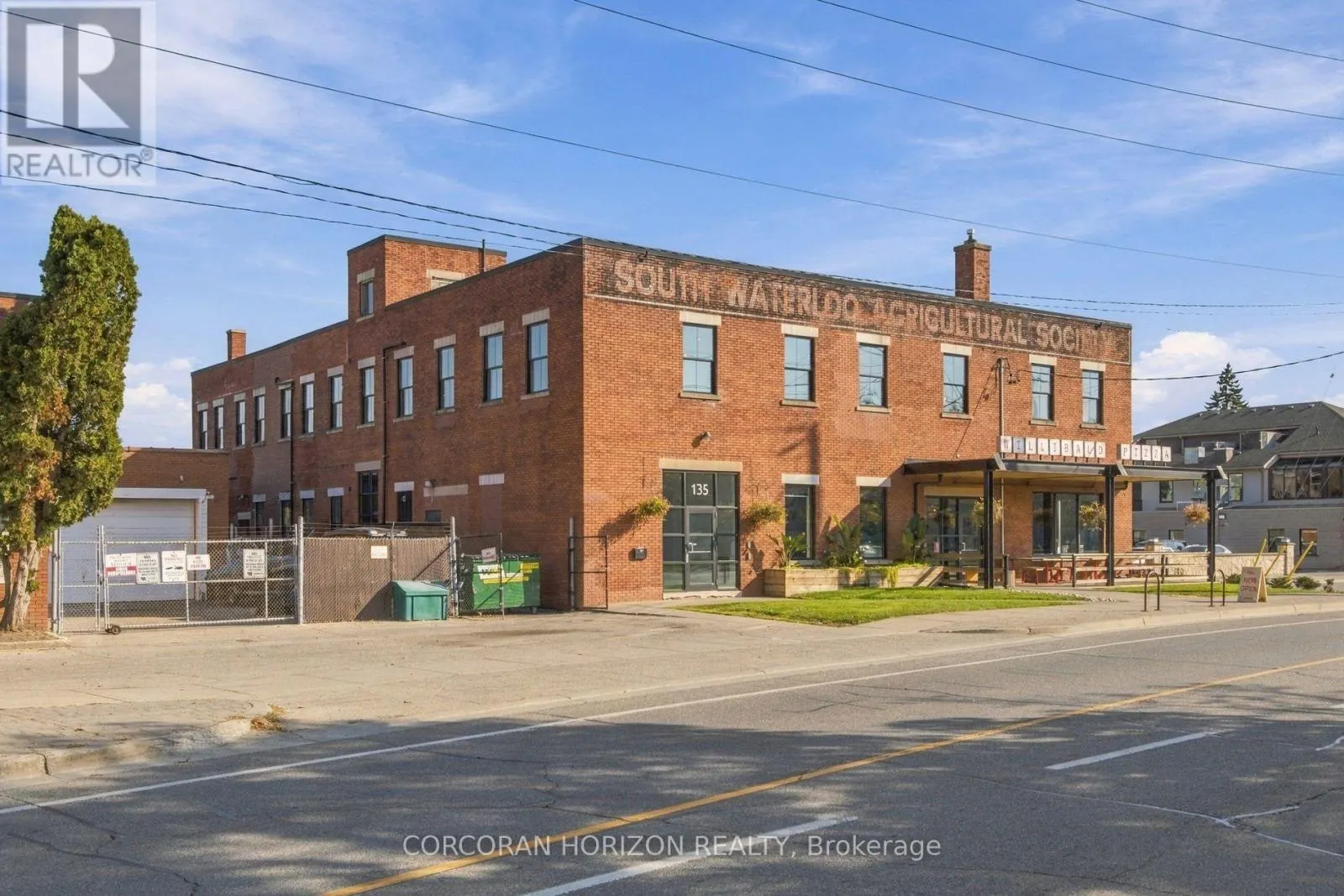 202 - 135 GEORGE STREET