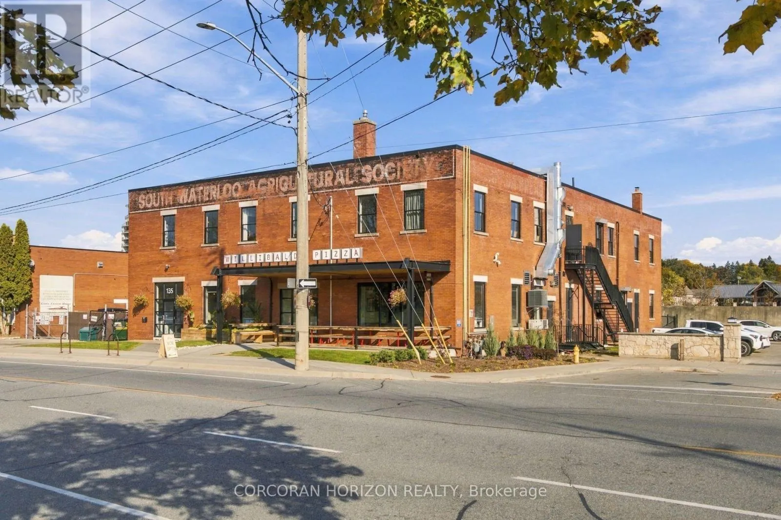 202 - 135 GEORGE STREET