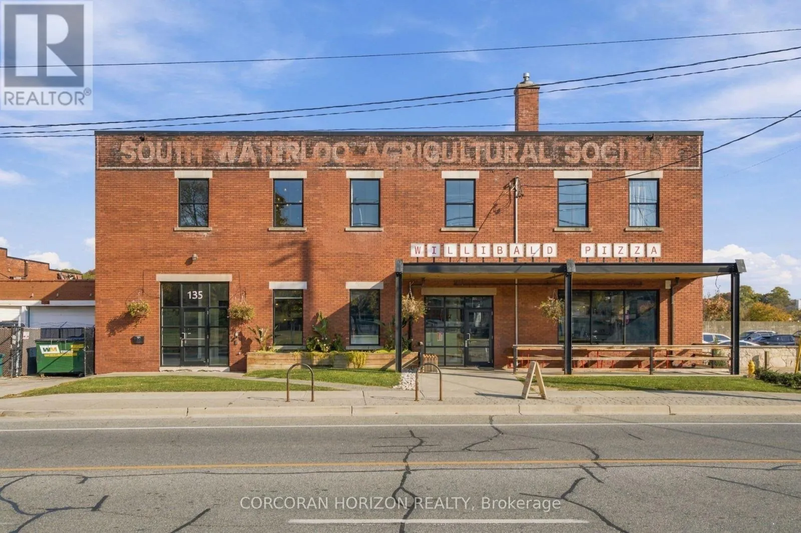 202 - 135 GEORGE STREET