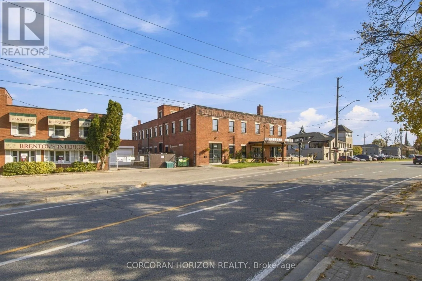 202 - 135 GEORGE STREET