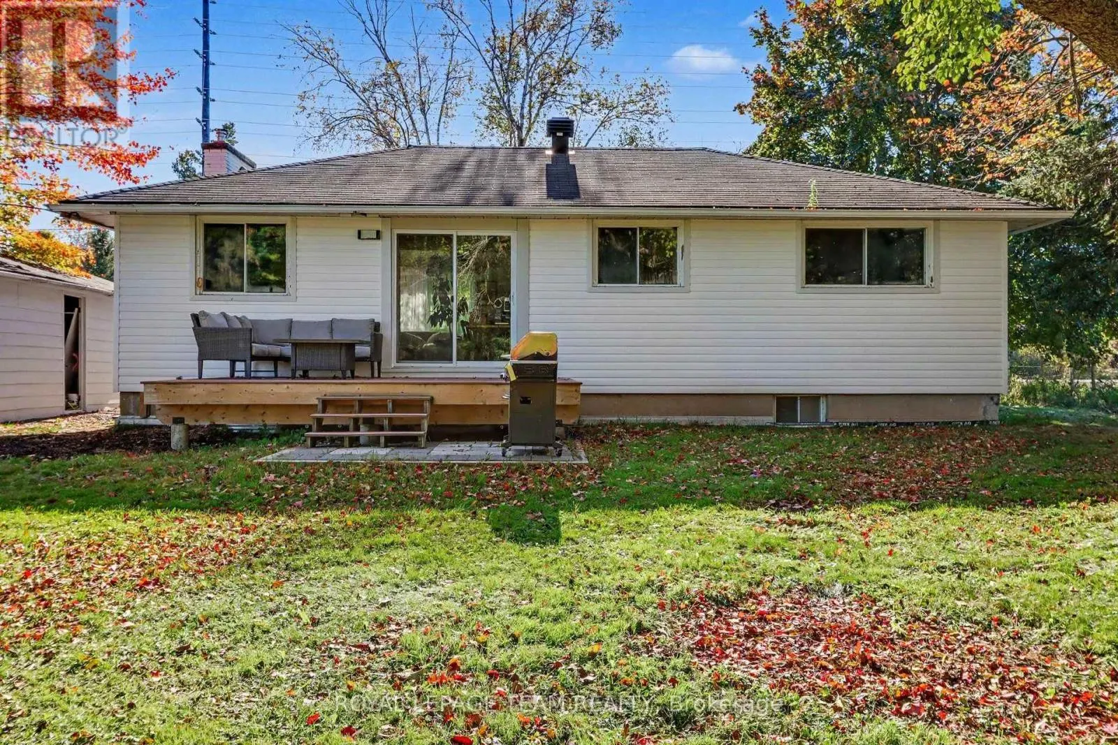 6605 FRANKTOWN ROAD