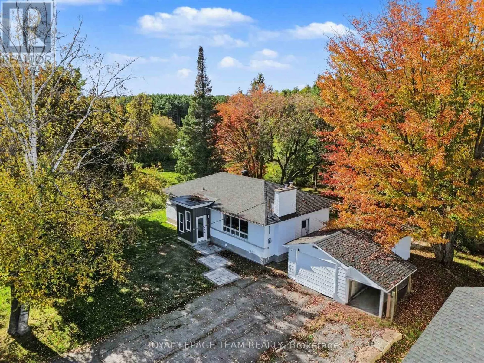 6605 FRANKTOWN ROAD