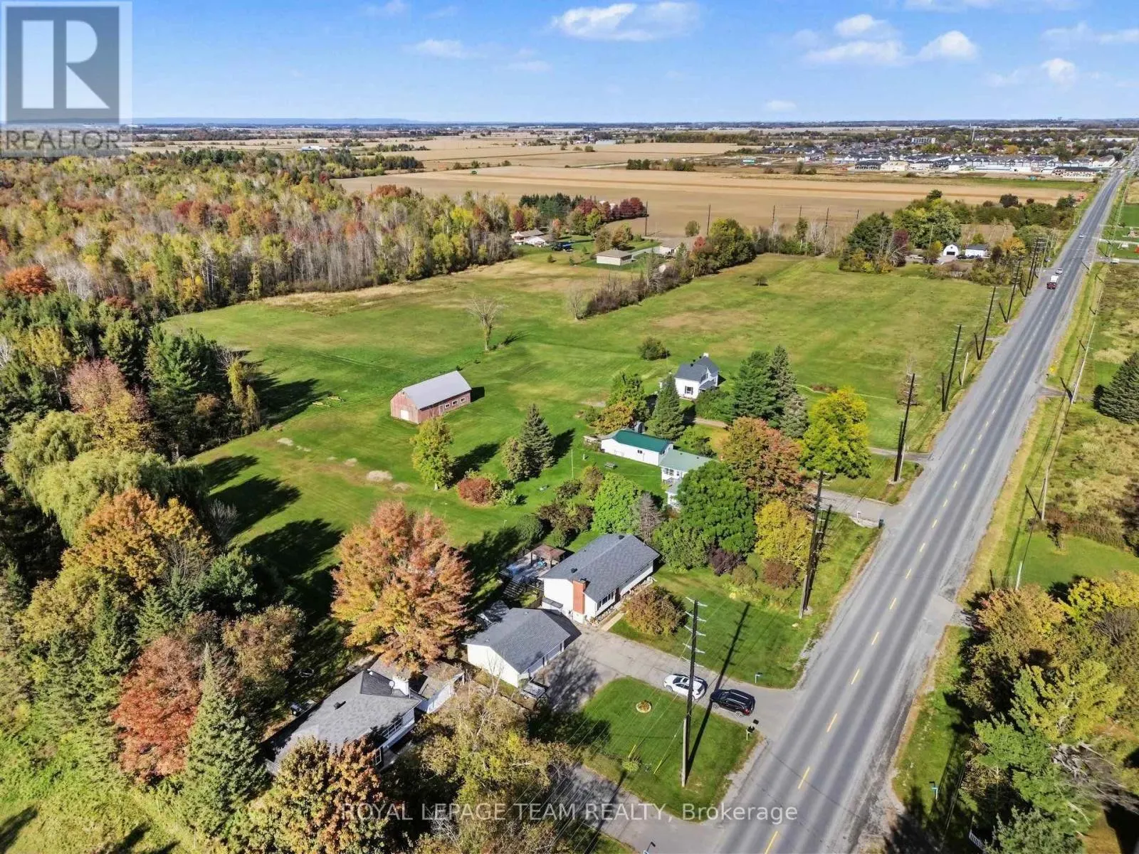 6605 FRANKTOWN ROAD