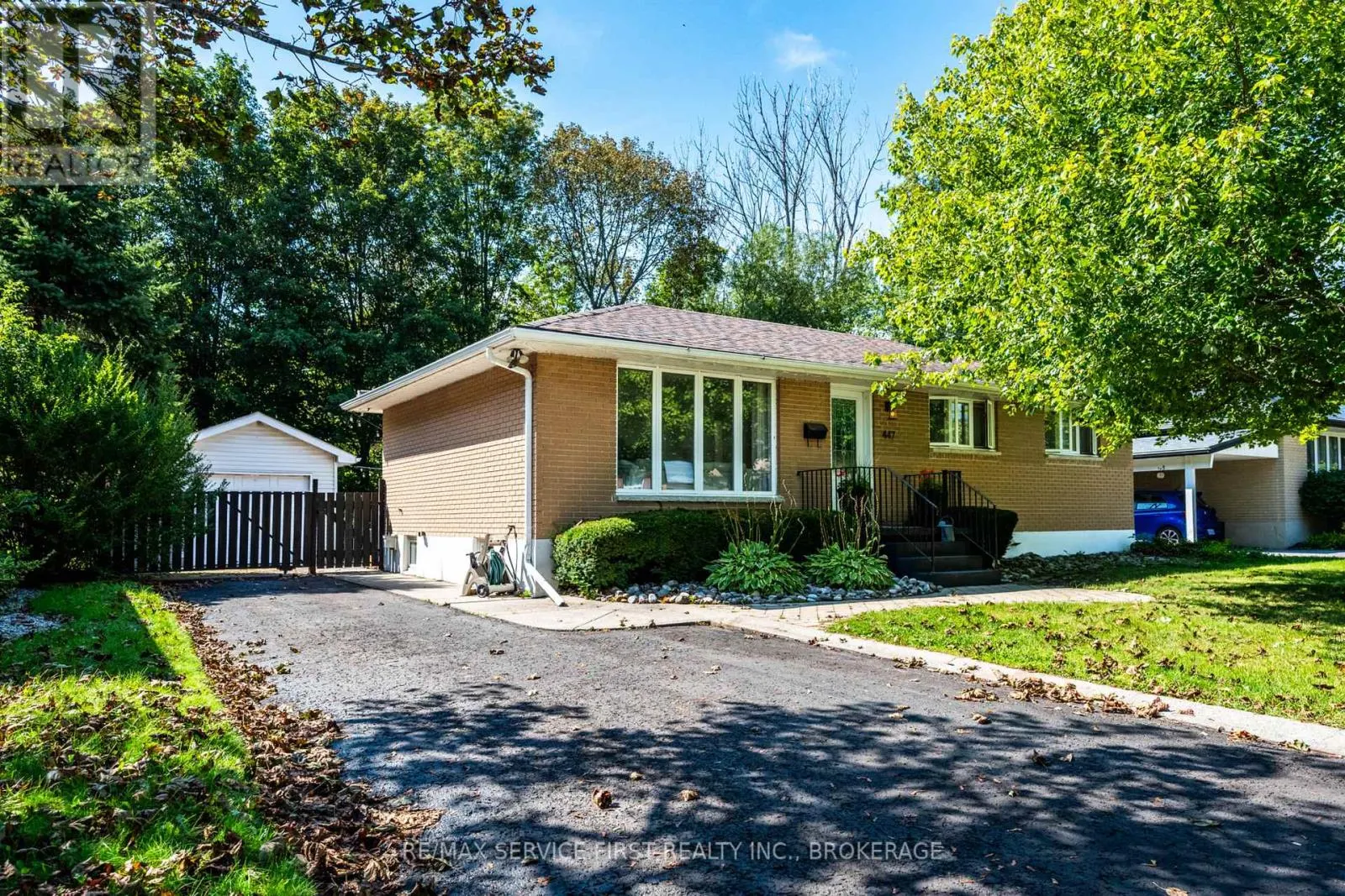 447 MCEWEN DRIVE