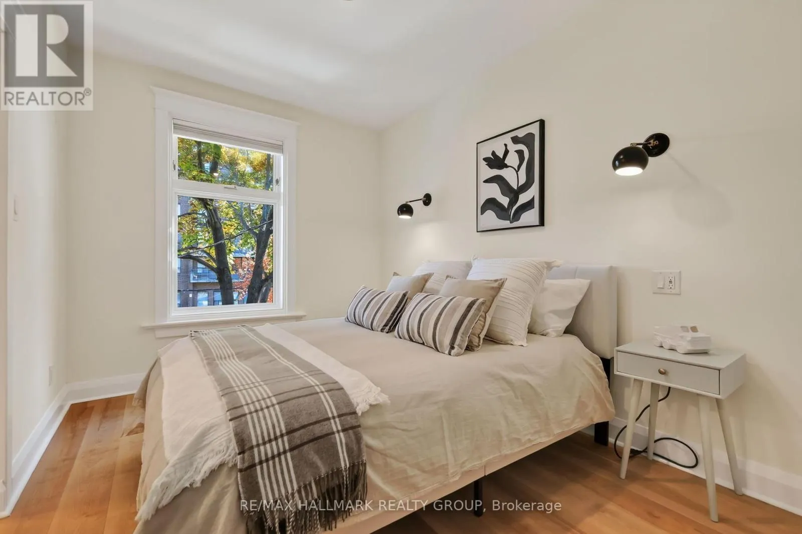 11 THIRD AVENUE
