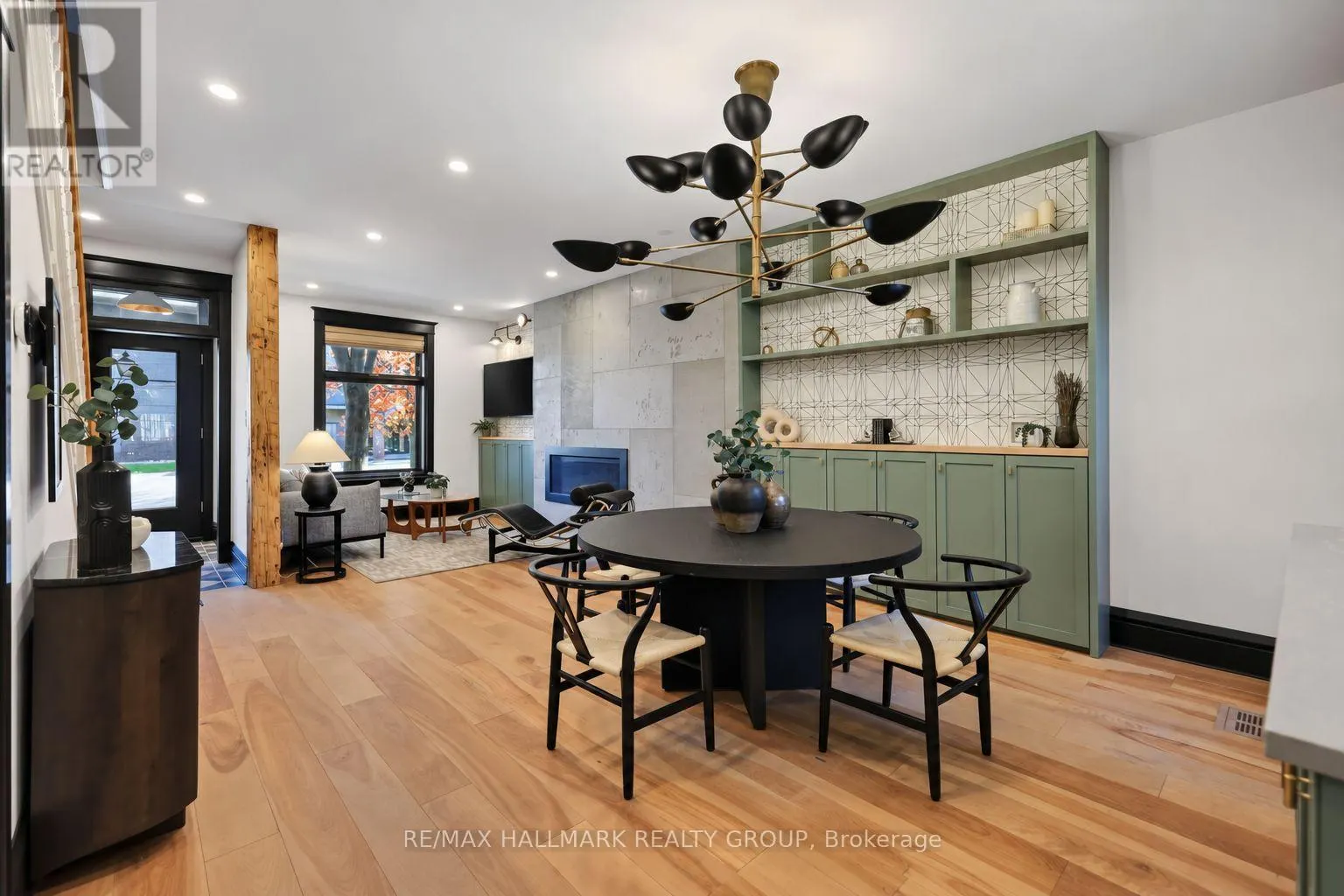 11 THIRD AVENUE