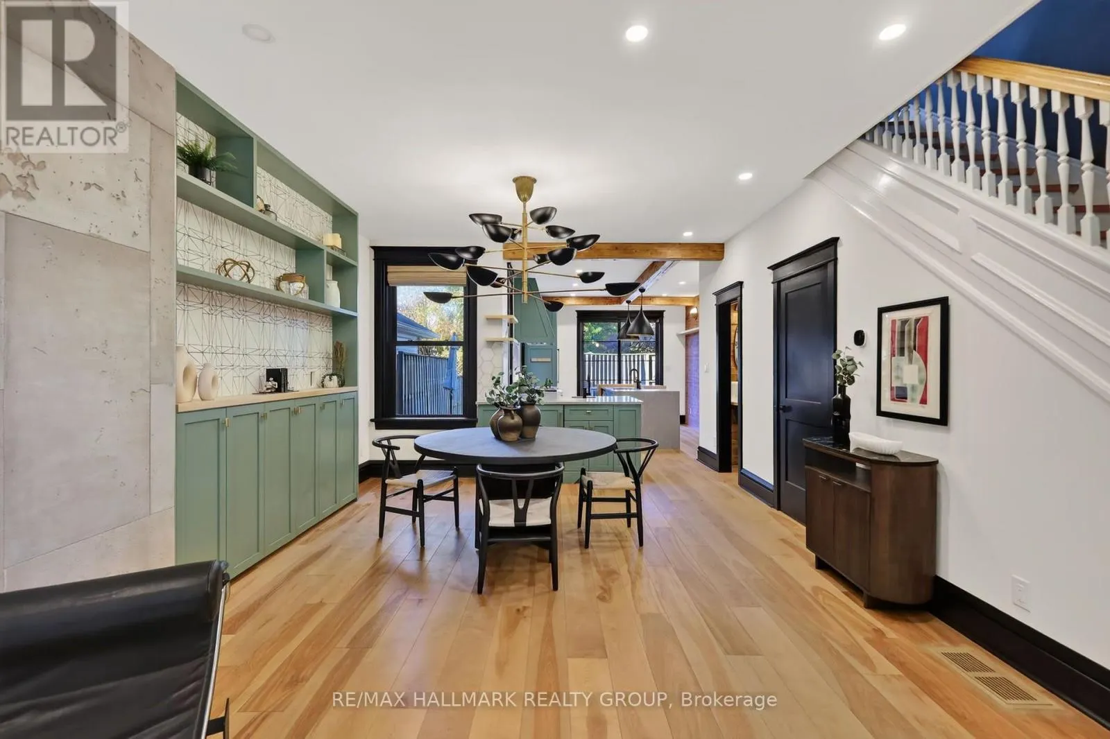 11 THIRD AVENUE