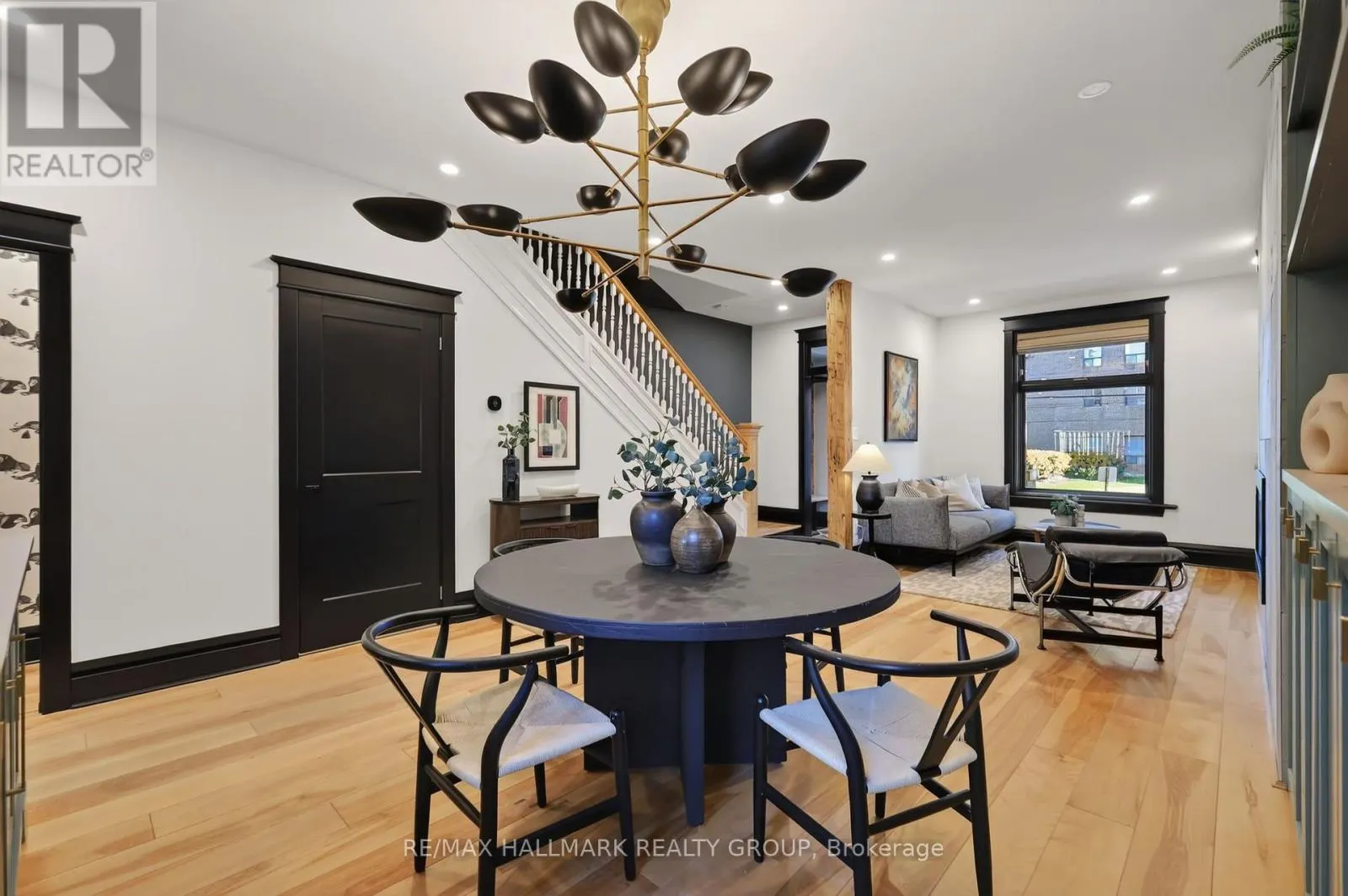 11 THIRD AVENUE