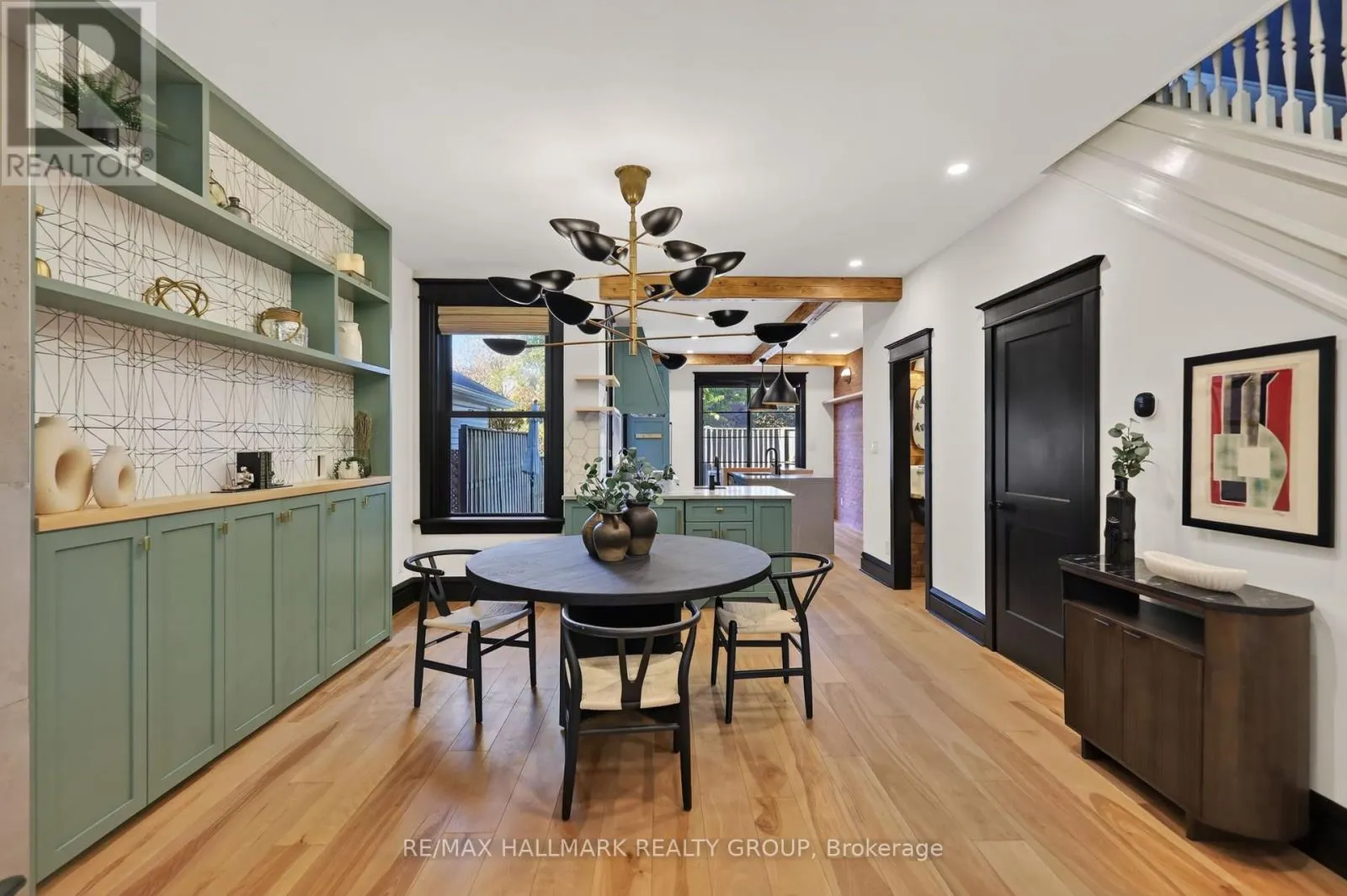 11 THIRD AVENUE