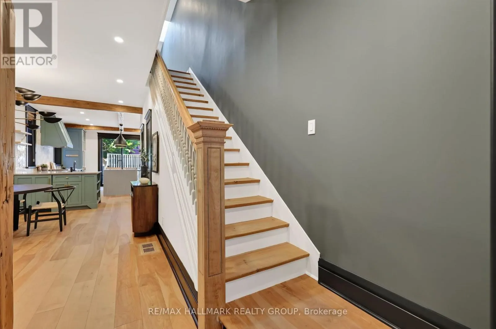 11 THIRD AVENUE
