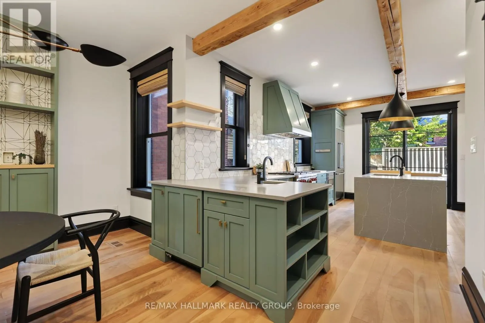 11 THIRD AVENUE