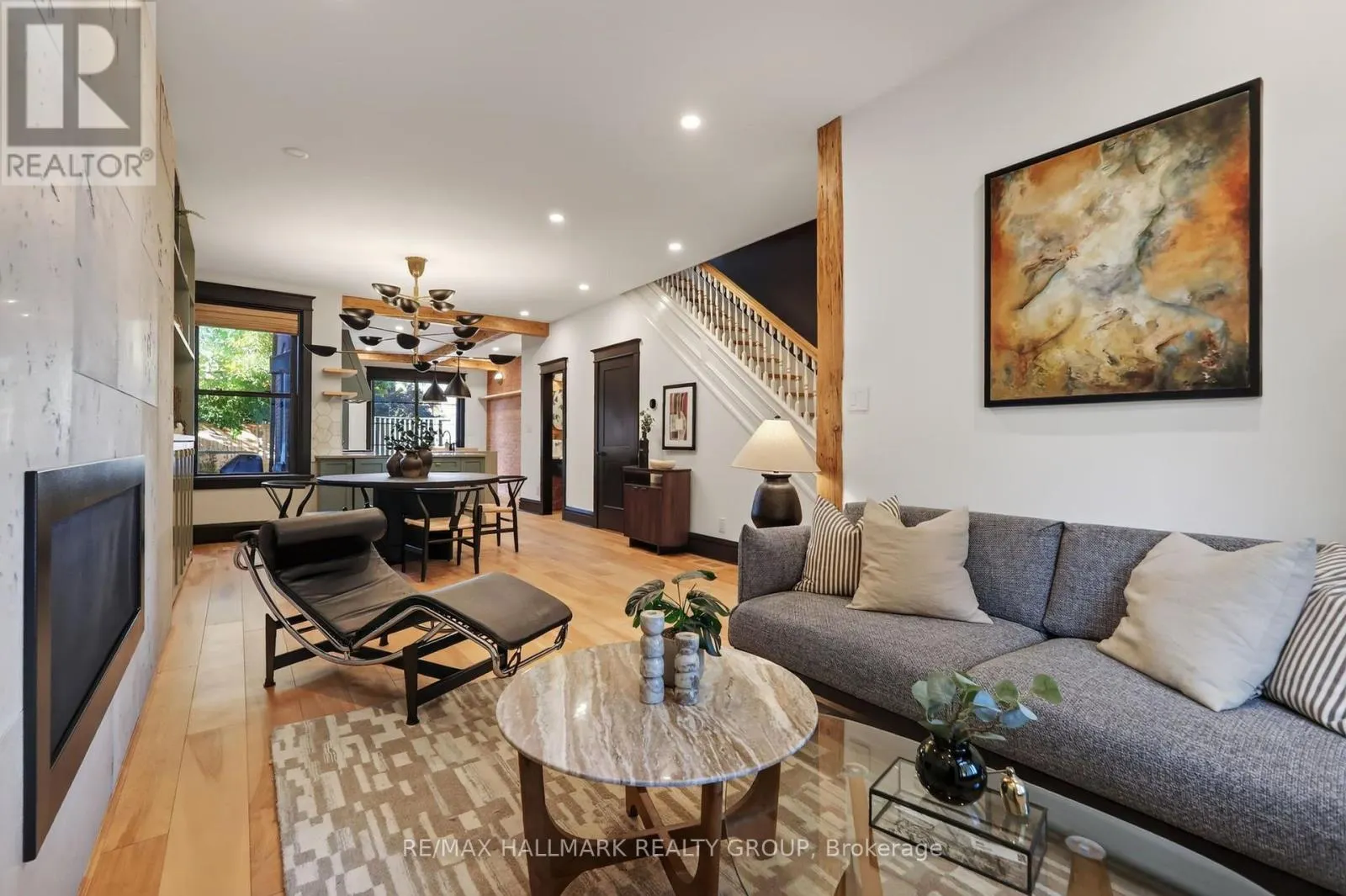 11 THIRD AVENUE