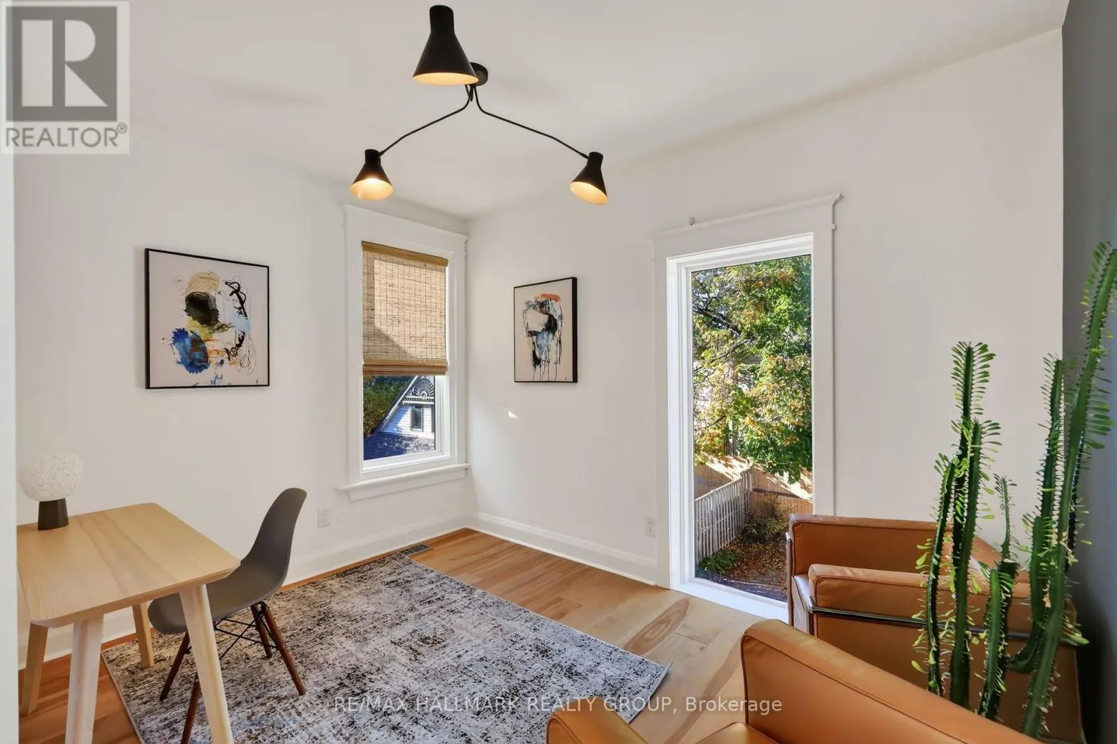 11 THIRD AVENUE