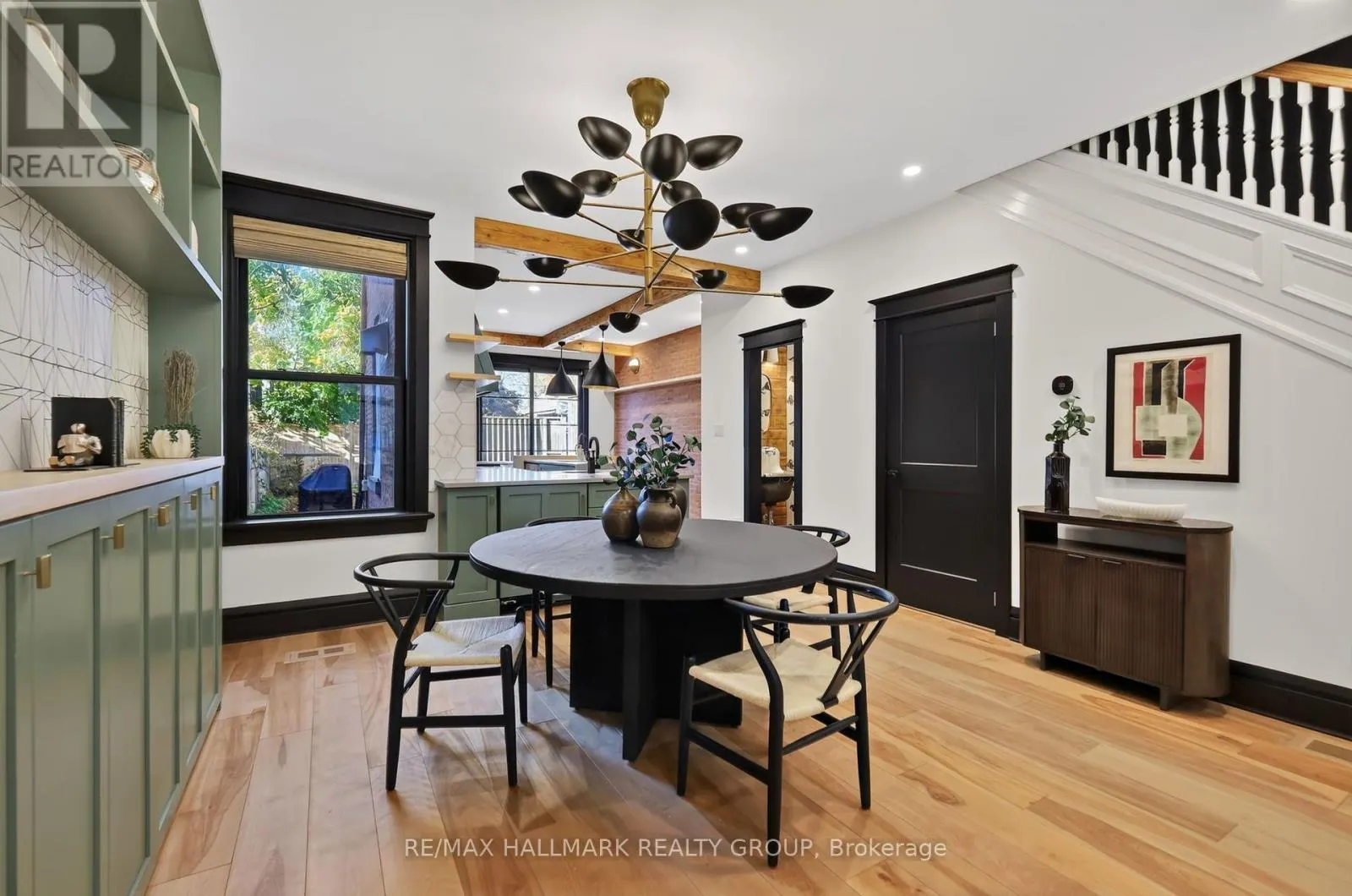 11 THIRD AVENUE
