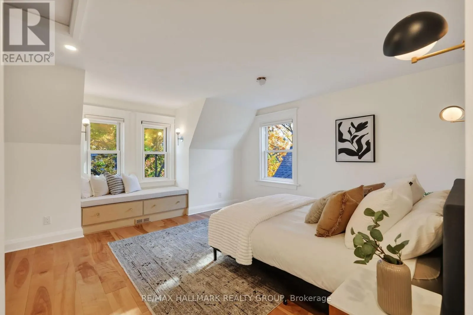 11 THIRD AVENUE