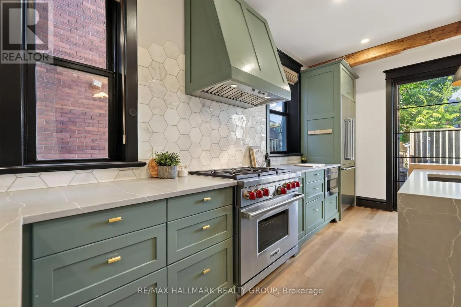 11 THIRD AVENUE