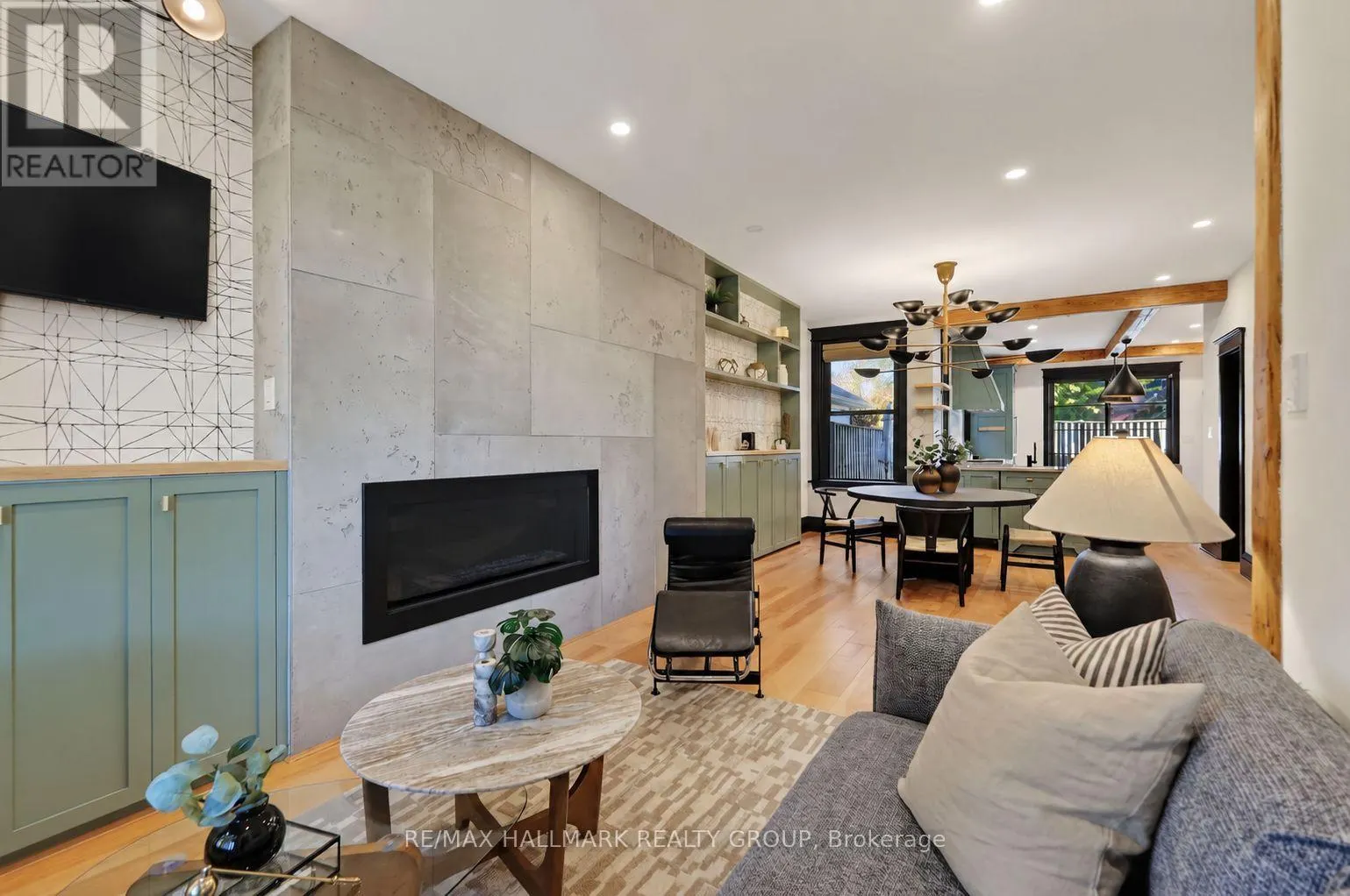 11 THIRD AVENUE