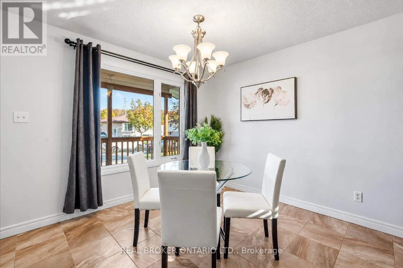67 BAKERSFIELD DRIVE