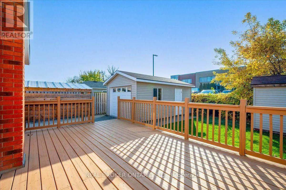 67 BAKERSFIELD DRIVE