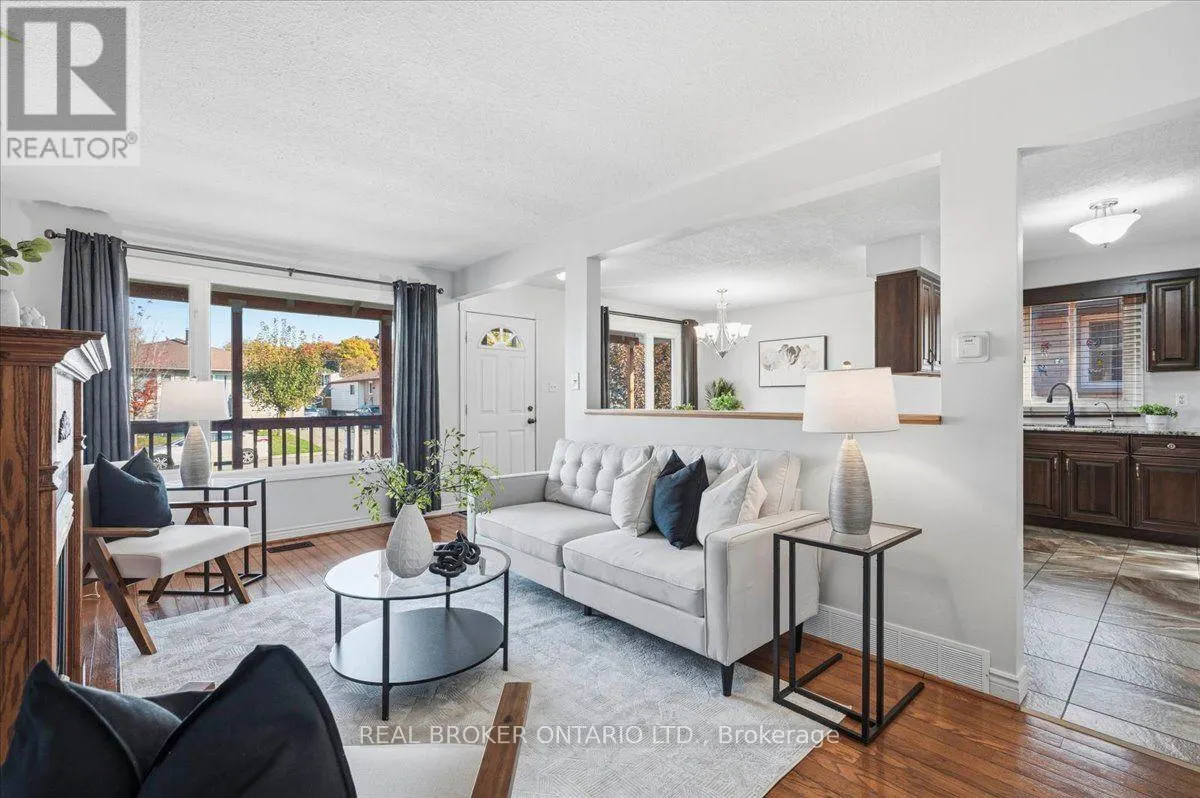 67 BAKERSFIELD DRIVE