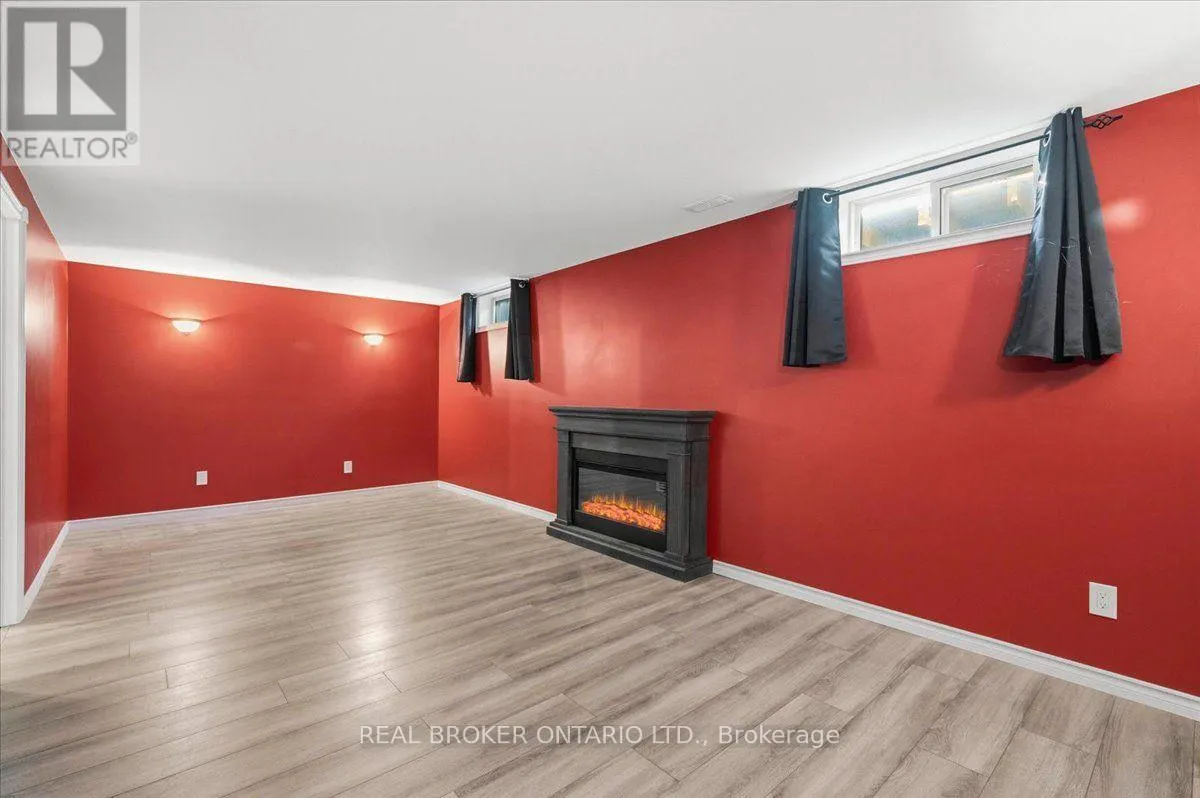 67 BAKERSFIELD DRIVE