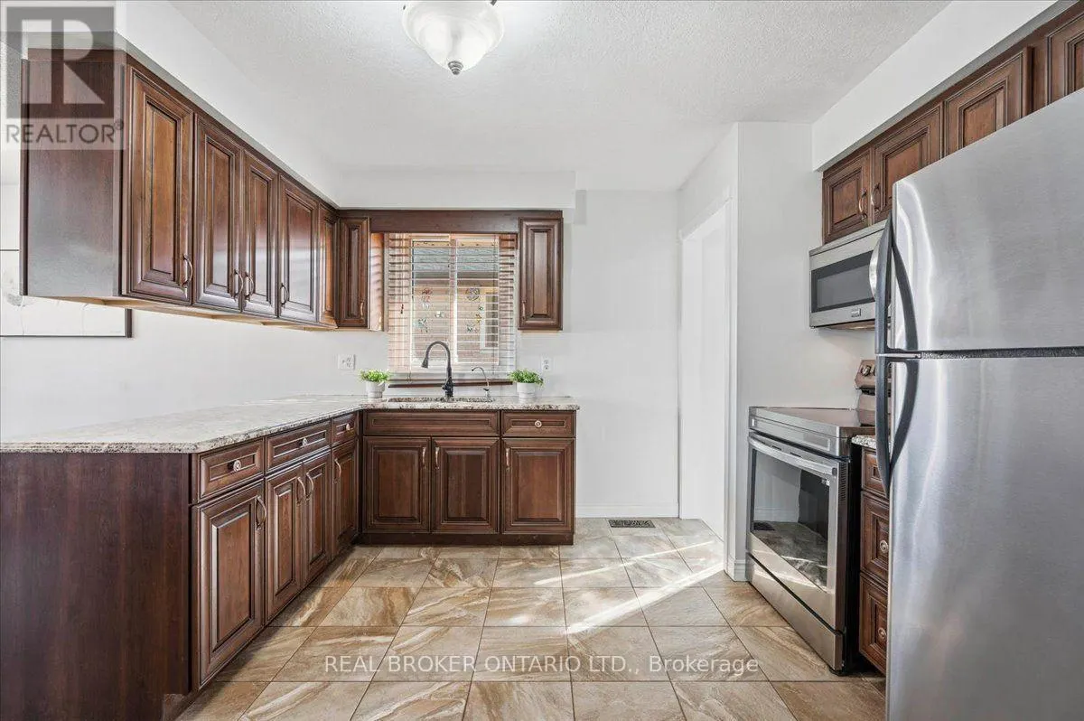 67 BAKERSFIELD DRIVE