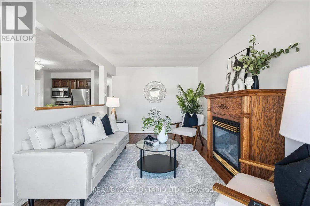 67 BAKERSFIELD DRIVE